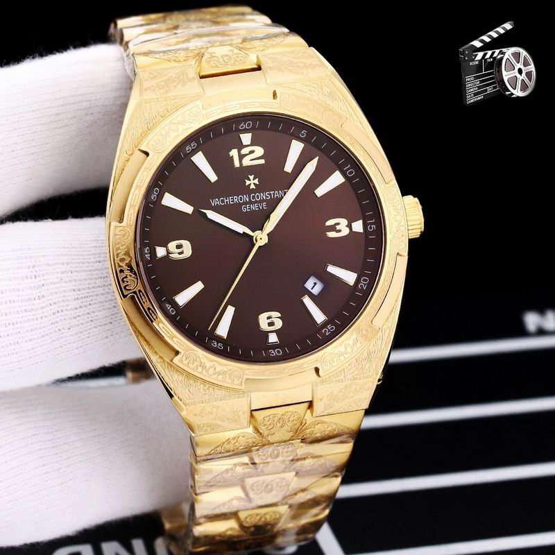 Vacheron Constantin 43X12mm 101568